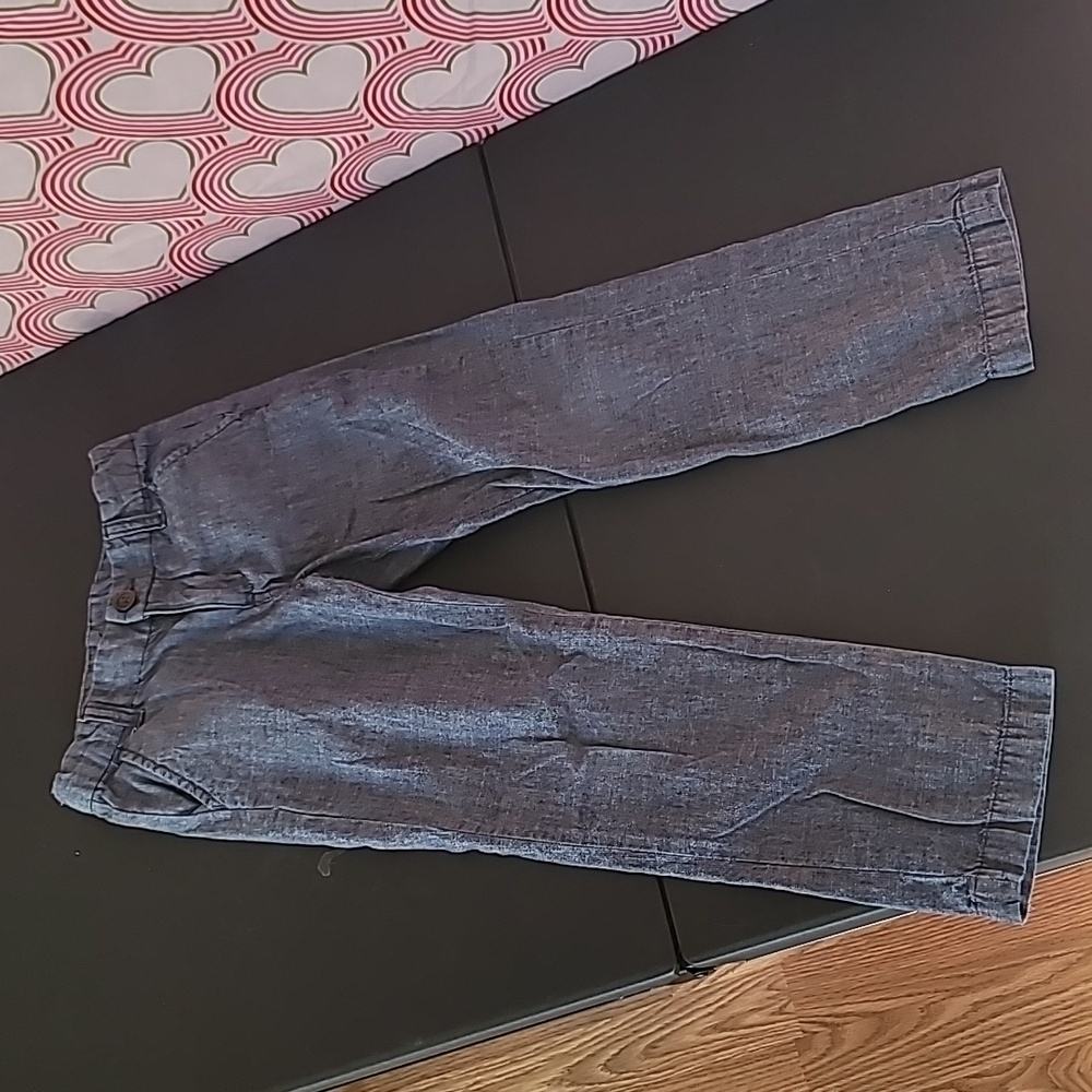 Crazy 8 pants